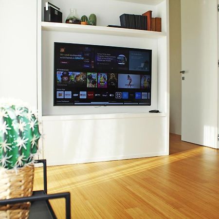 Appartement Luxuryhouse Boboetto à Cagliari Extérieur photo