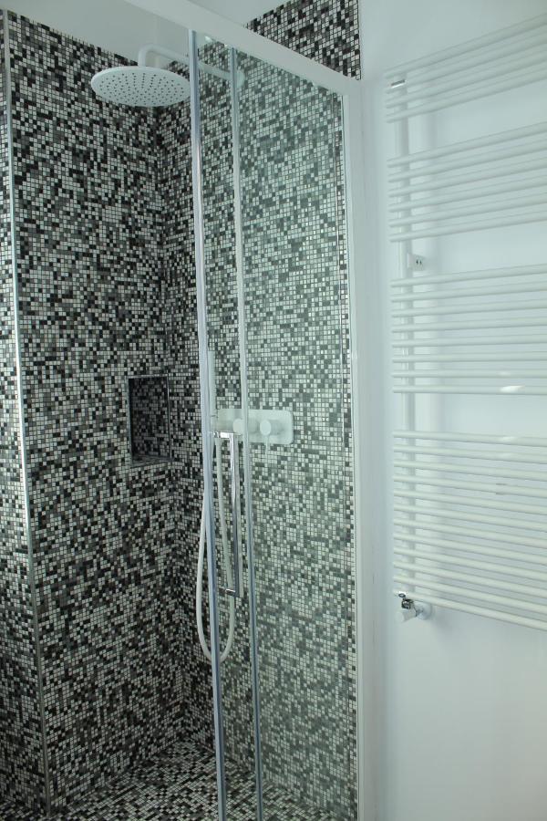 Appartement Luxuryhouse Boboetto à Cagliari Extérieur photo