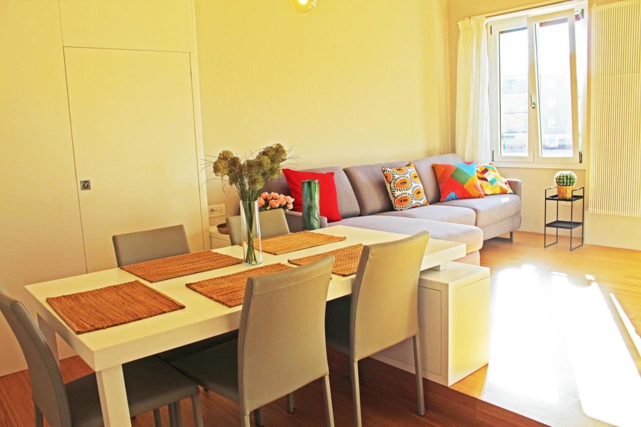 Appartement Luxuryhouse Boboetto à Cagliari Extérieur photo