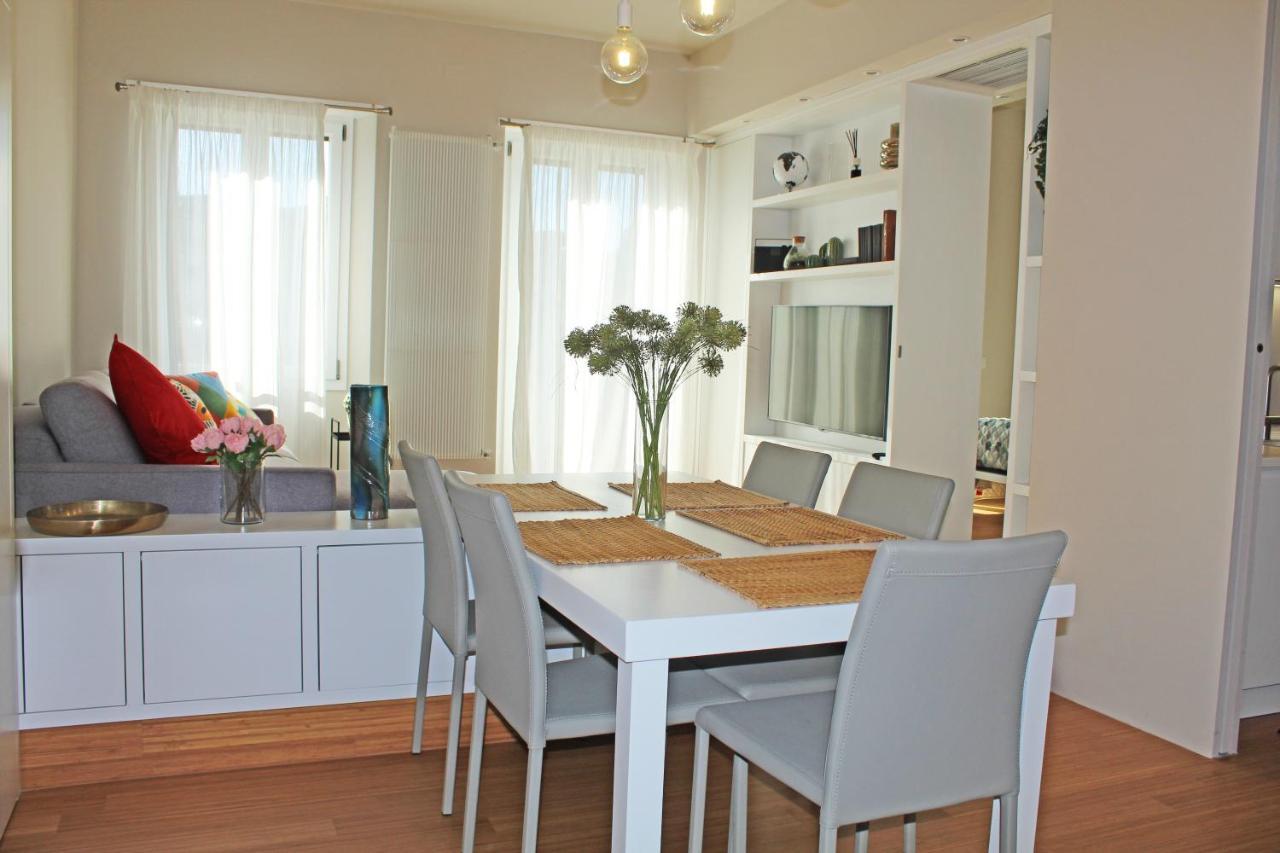 Appartement Luxuryhouse Boboetto à Cagliari Extérieur photo
