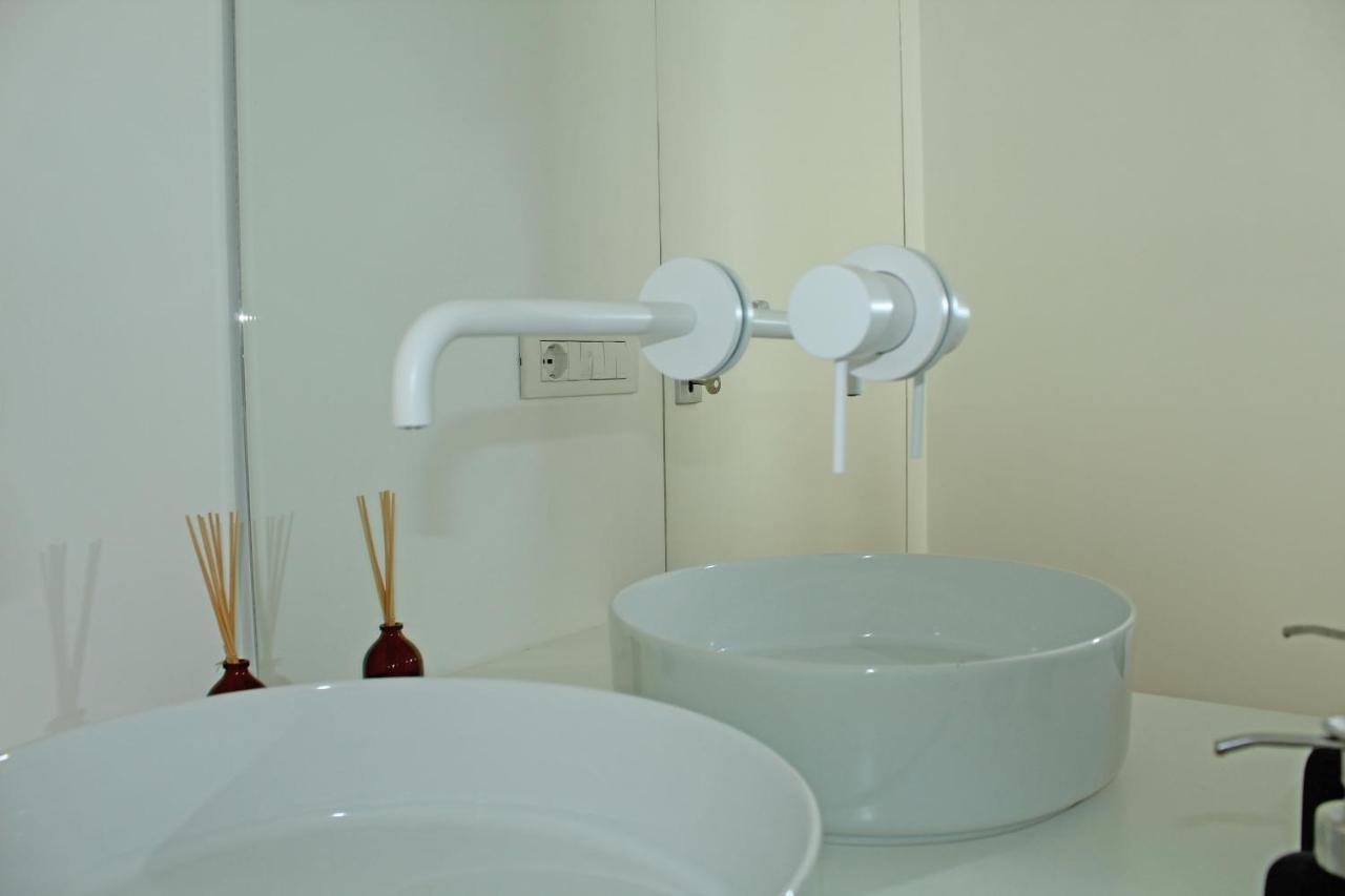 Appartement Luxuryhouse Boboetto à Cagliari Extérieur photo