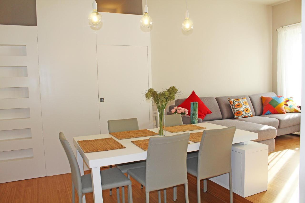 Appartement Luxuryhouse Boboetto à Cagliari Extérieur photo