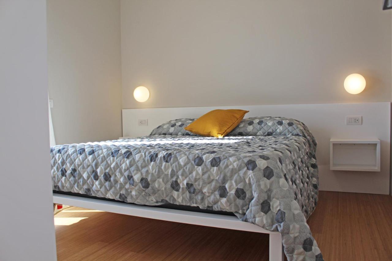 Appartement Luxuryhouse Boboetto à Cagliari Extérieur photo