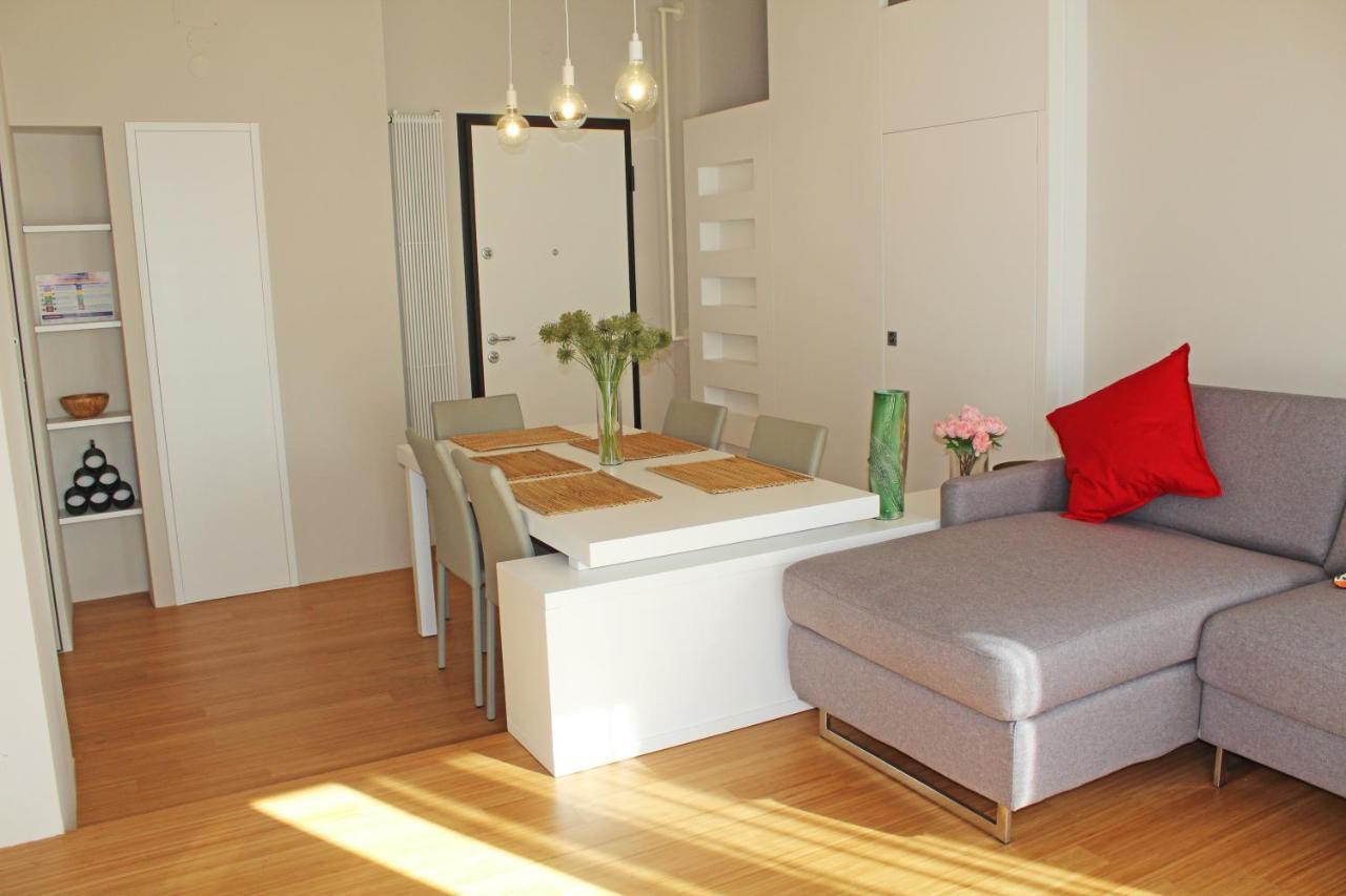 Appartement Luxuryhouse Boboetto à Cagliari Extérieur photo