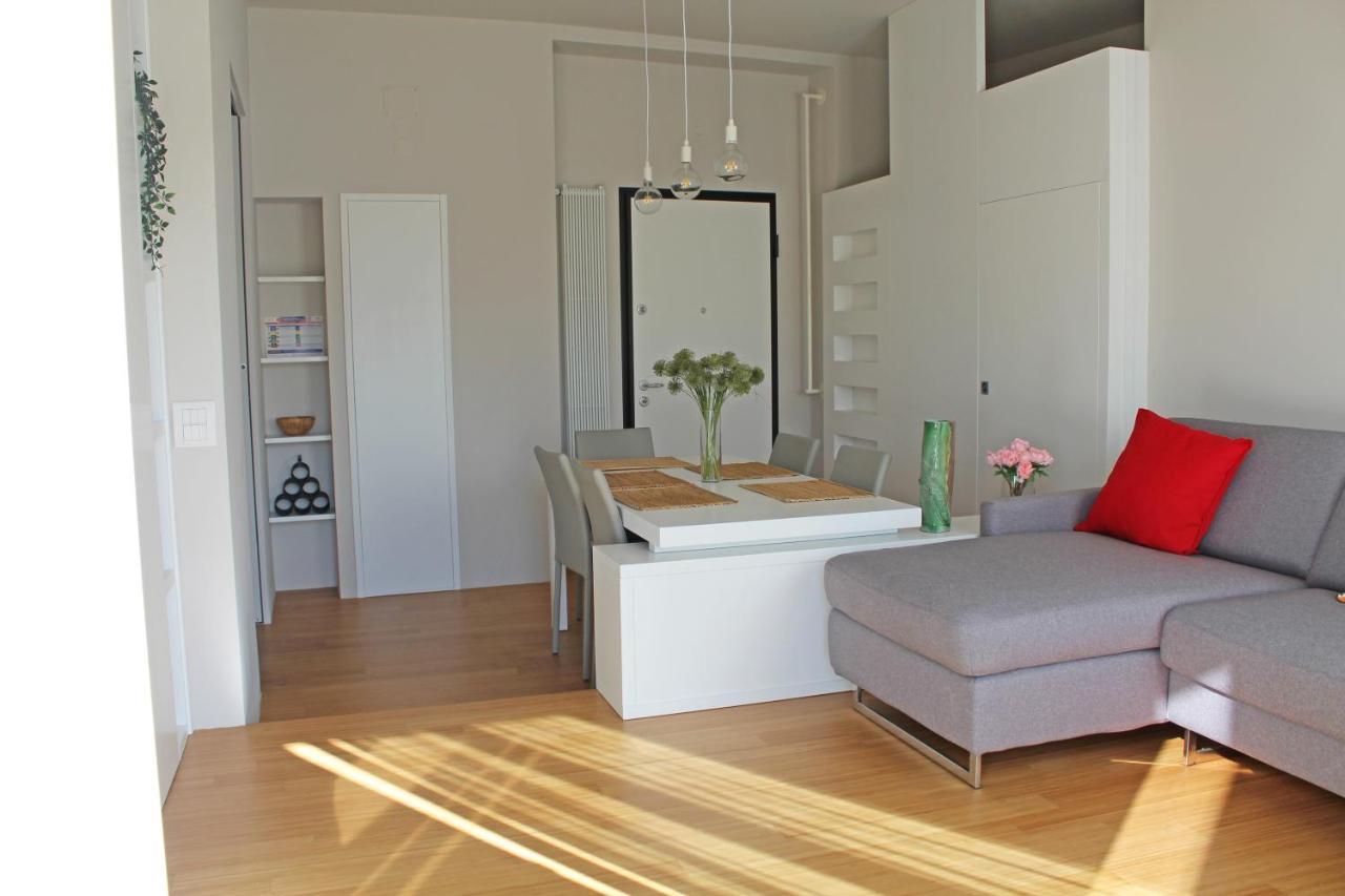 Appartement Luxuryhouse Boboetto à Cagliari Extérieur photo