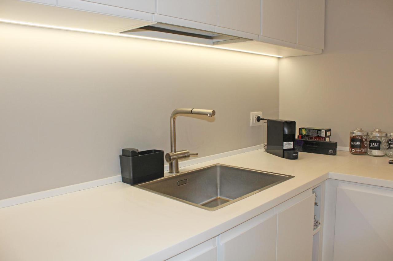 Appartement Luxuryhouse Boboetto à Cagliari Extérieur photo