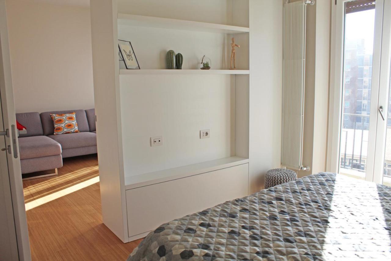 Appartement Luxuryhouse Boboetto à Cagliari Extérieur photo